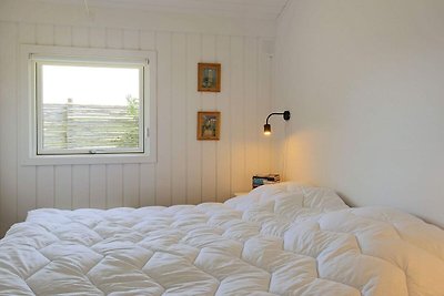 4 Personen Ferienhaus in Gilleleje-By Traum