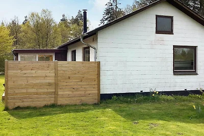 6 Personen Ferienhaus in Nørre Nebel-By Traum