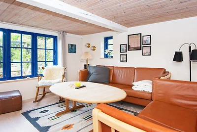 6 Personen Ferienhaus in Ørsted-By Traum