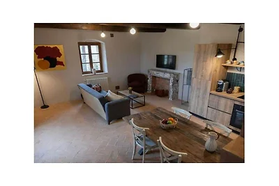 Villa La Chicca - Tenuta Cantona