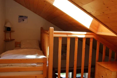 Maisonette in Les Carroz