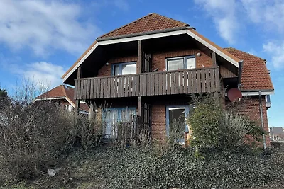 Ferienwohnung in Lemkenhafen auf Fehmarn