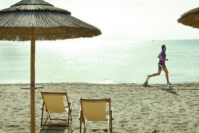 Appartamento a 3,5 km dalla spiaggia