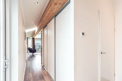 Umweltfreundliche Villa 4 Personen in...