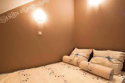Komfortable Ferienwohnung, Auβenpool, Darlowo