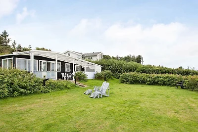 6 Personen Ferienhaus in Gilleleje-By Traum