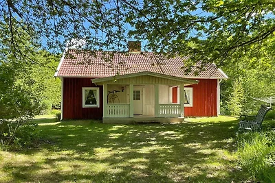 5 Personen Ferienhaus in Ruda