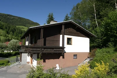 Accogliente appartamento a Bad Kleinkirchheim