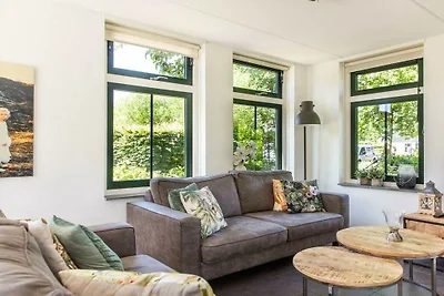 Restyled Koningshoeve 6 personen