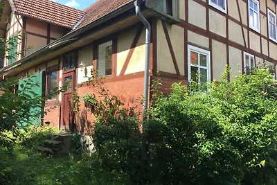 Op Bunge Heath Farm - voorheen TUI Ferienhaus