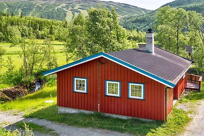 7 Personen Ferienhaus in Hemsedal-By Traum