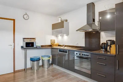 Chalet in Skigebiet in Leogang