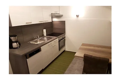 Vakantieappartement in Wallgau met wifi