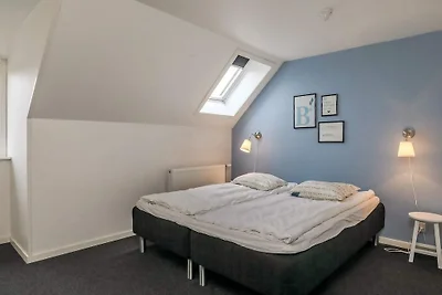 16 Personen Ferienhaus in Rudkøbing