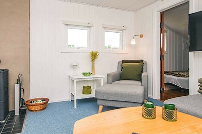 4 persoons vakantie huis in Fanø