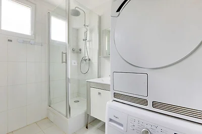 Grazioso appartamento - 2BR/6P -...