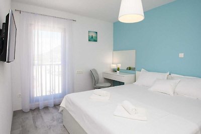 Apartments Dva Galeba - One Bedroom Apartment...