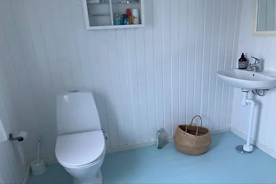 Maison de vacances pour 8 a Vig