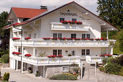 "Arber" im Haus Panorama