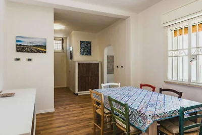 Ibiscus Apartment with Terrace