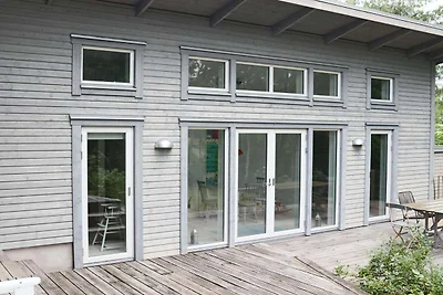4 Sterne Ferienhaus in FALKENBERG