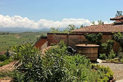 Villa Pesce, Mombaruzzo