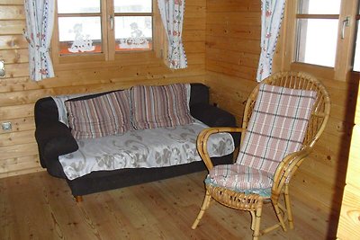 Ferienhaus, Kanzach