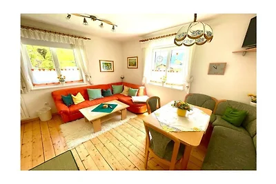 Apartamento vacacional de 1 dormitorio.