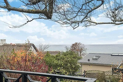 5 Personen Ferienhaus in Hesselager-By Traum