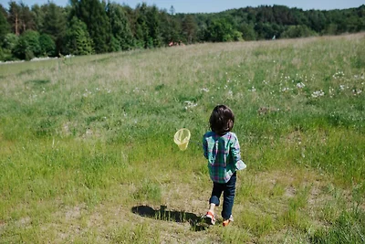 Una casa spaziosa con sauna
