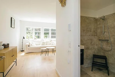 5 Sterne Ferienhaus in Liseleje