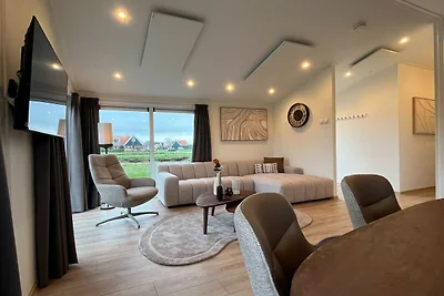 Chalet confortable près d'Alkmaar