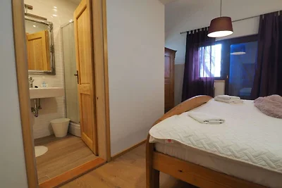 Apartments & Rooms Latin - Superior Double...