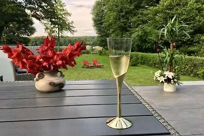 Ferienhaus mit 1 Schlafzimmer