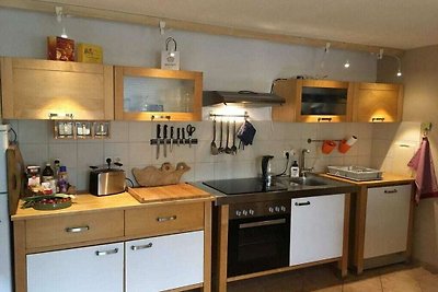 Hesselkamp Comfortabele vakantiewoning