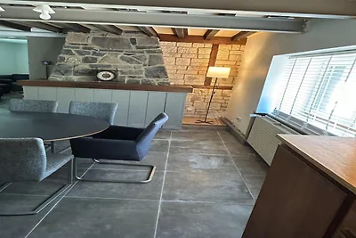 Vakantiehuis in Ruisseau de Vaux