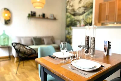 Apartments für 2 Personen