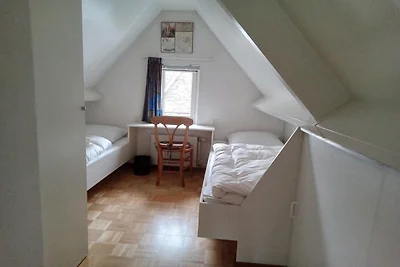 Spaziosa casa vacanze a Petten