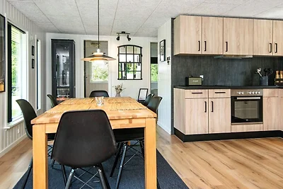 5 Personen Ferienhaus in Toftlund