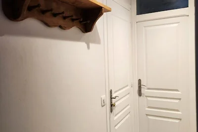 Chalet in Valloire in der Nähe der Skilifte