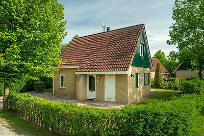 Ferienhaus mit Geschirrspüler, 18 km.