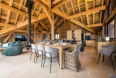 Appartamento a Comborcière con accesso alle p...