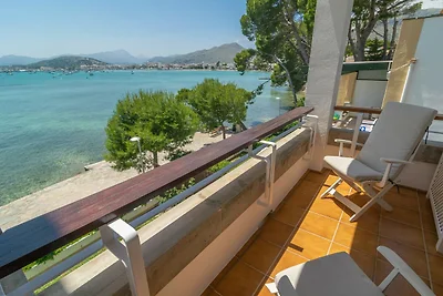 Ed. Bellveure 2º A - Apartment Mit Gratis...