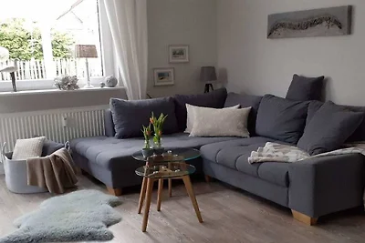 Ferienwohnung mit 1 Schlafzimmer