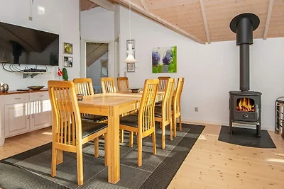 8 Personen Ferienhaus in Ulfborg