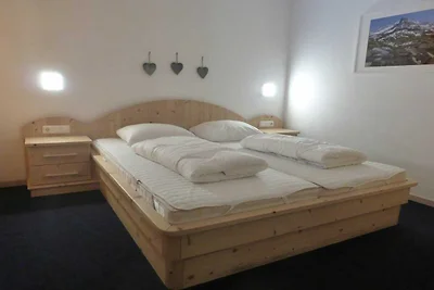 Chalet tranquillo con sauna a Königsleiten