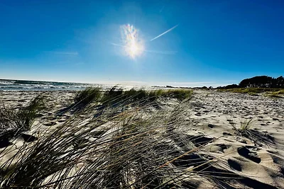 8 Personen Ferienhaus in Sydals