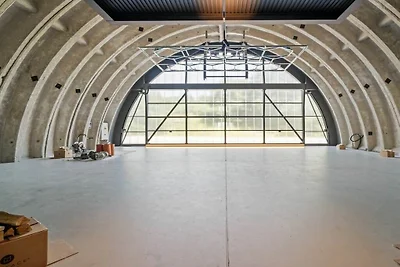 Lotnisko Shelterloft