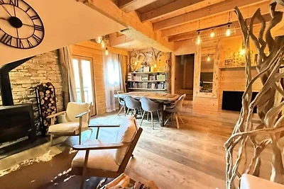 Apartments für 8 Personen