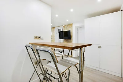 Charmant 1BR appartement - Montorgueil /...